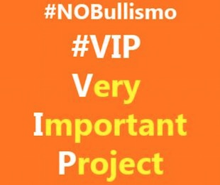 #VIP – VERY IMPORTANT PROJECT
